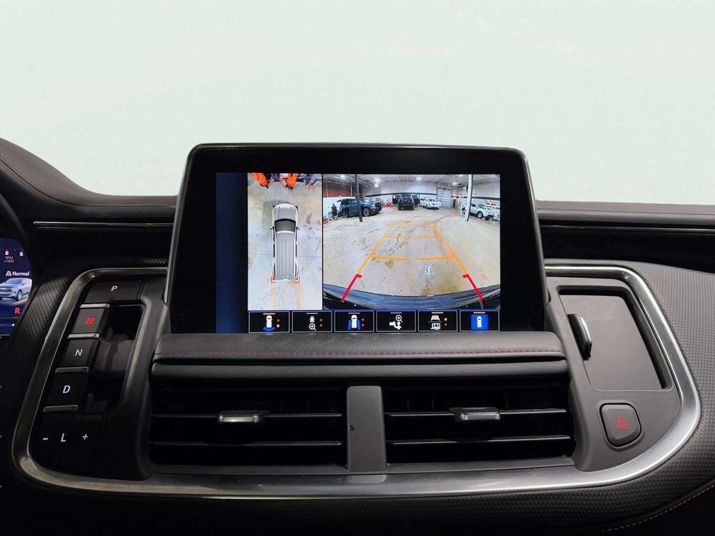 2022 Chevrolet Tahoe RST w/Luxury Pkg San Clemente CA