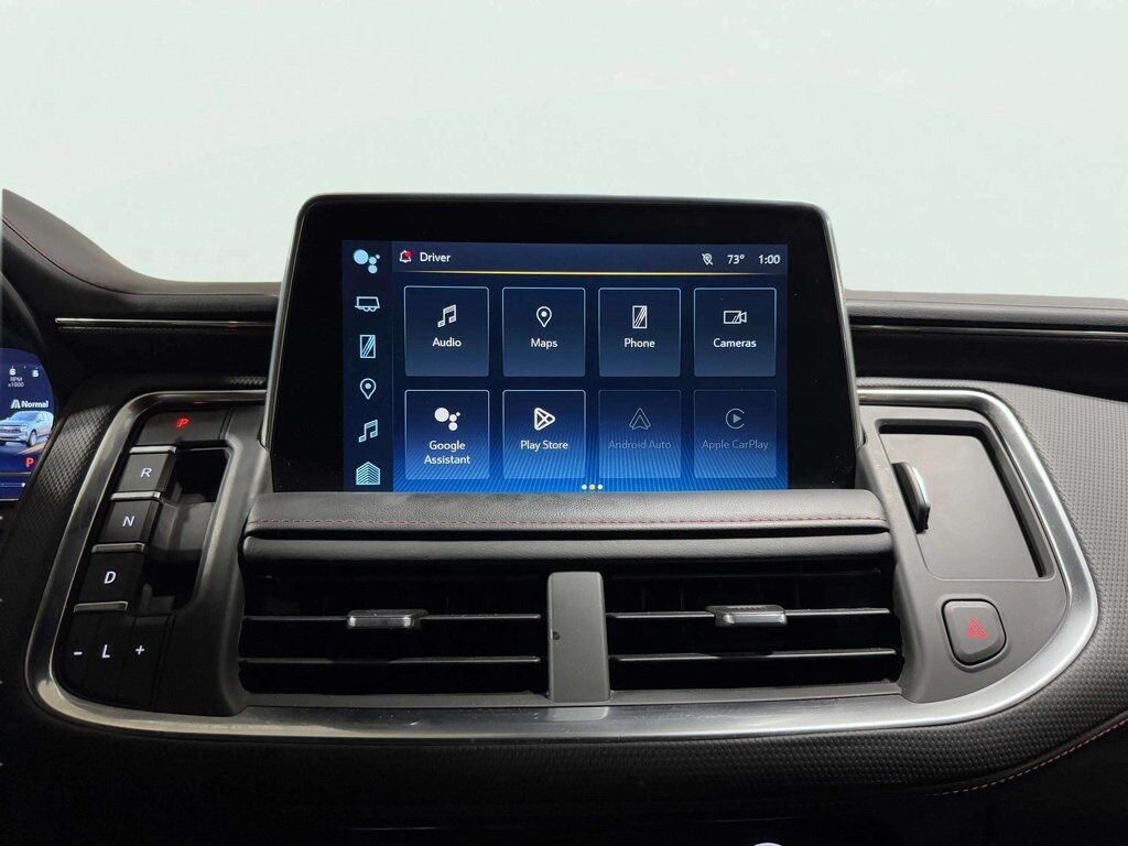 2022 Chevrolet Tahoe RST w/Luxury Pkg San Clemente CA