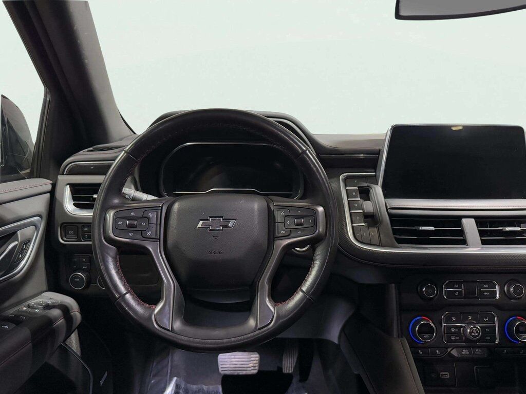 2022 Chevrolet Tahoe RST w/Luxury Pkg San Clemente CA