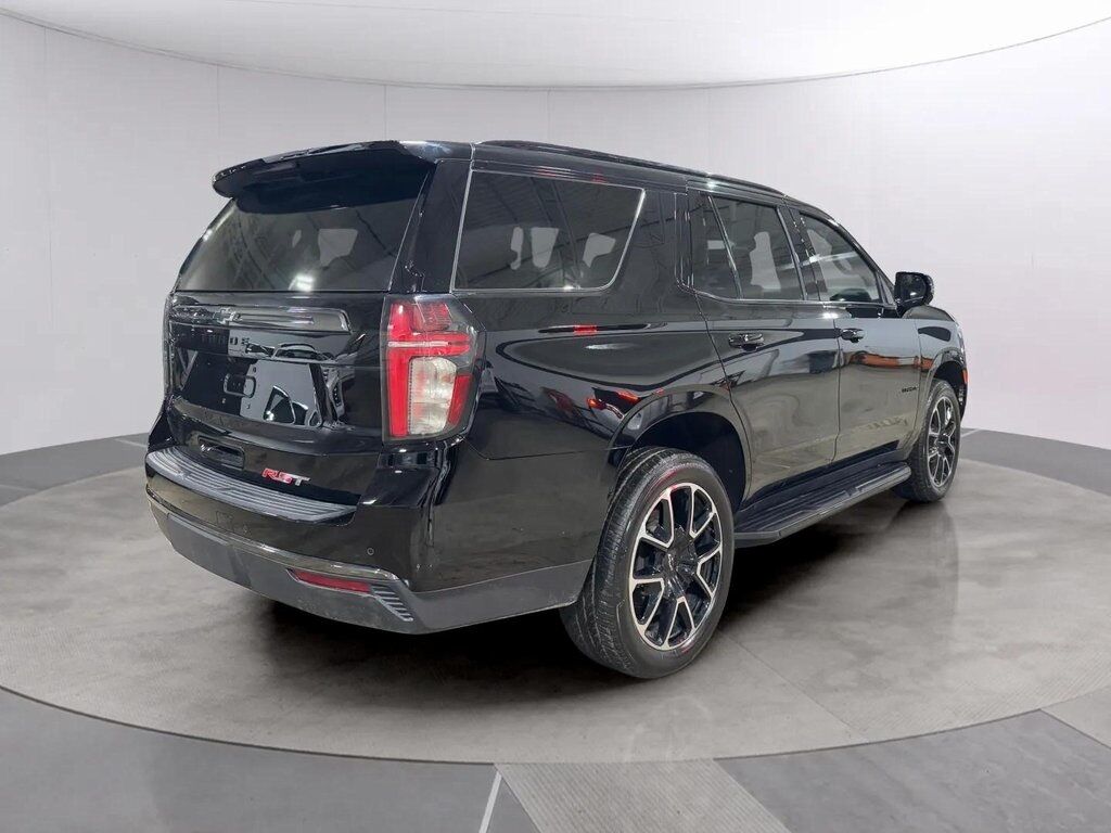 2022 Chevrolet Tahoe RST w/Luxury Pkg San Clemente CA