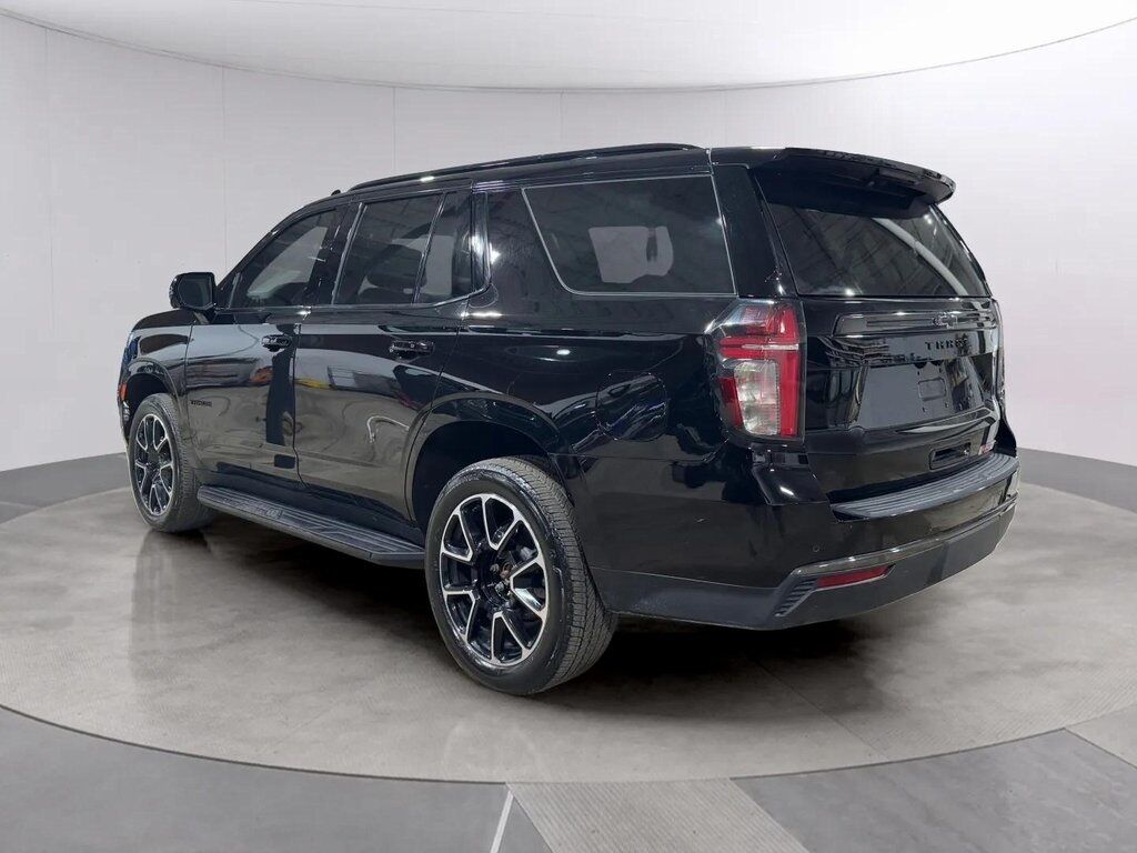 2022 Chevrolet Tahoe RST w/Luxury Pkg San Clemente CA