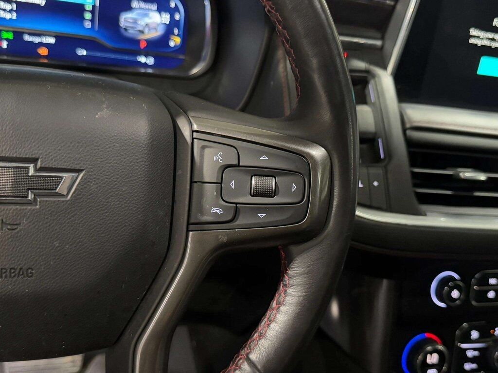 2022 Chevrolet Tahoe RST w/Luxury Pkg San Clemente CA