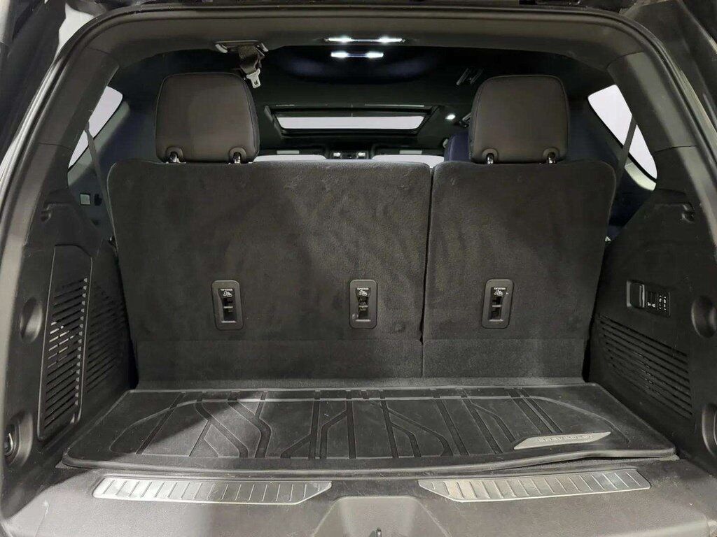 2022 Chevrolet Tahoe RST w/Luxury Pkg San Clemente CA