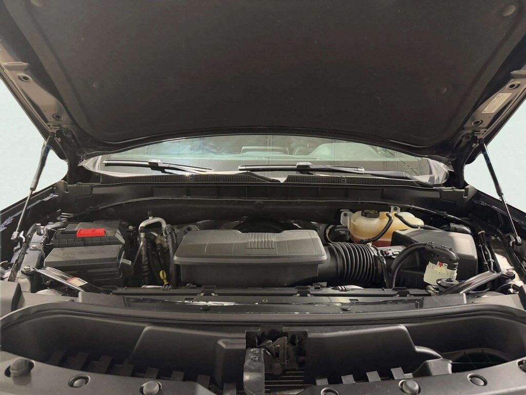 2022 Chevrolet Tahoe RST w/Luxury Pkg San Clemente CA