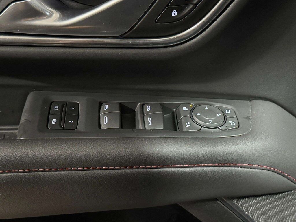2022 Chevrolet Tahoe RST w/Luxury Pkg San Clemente CA