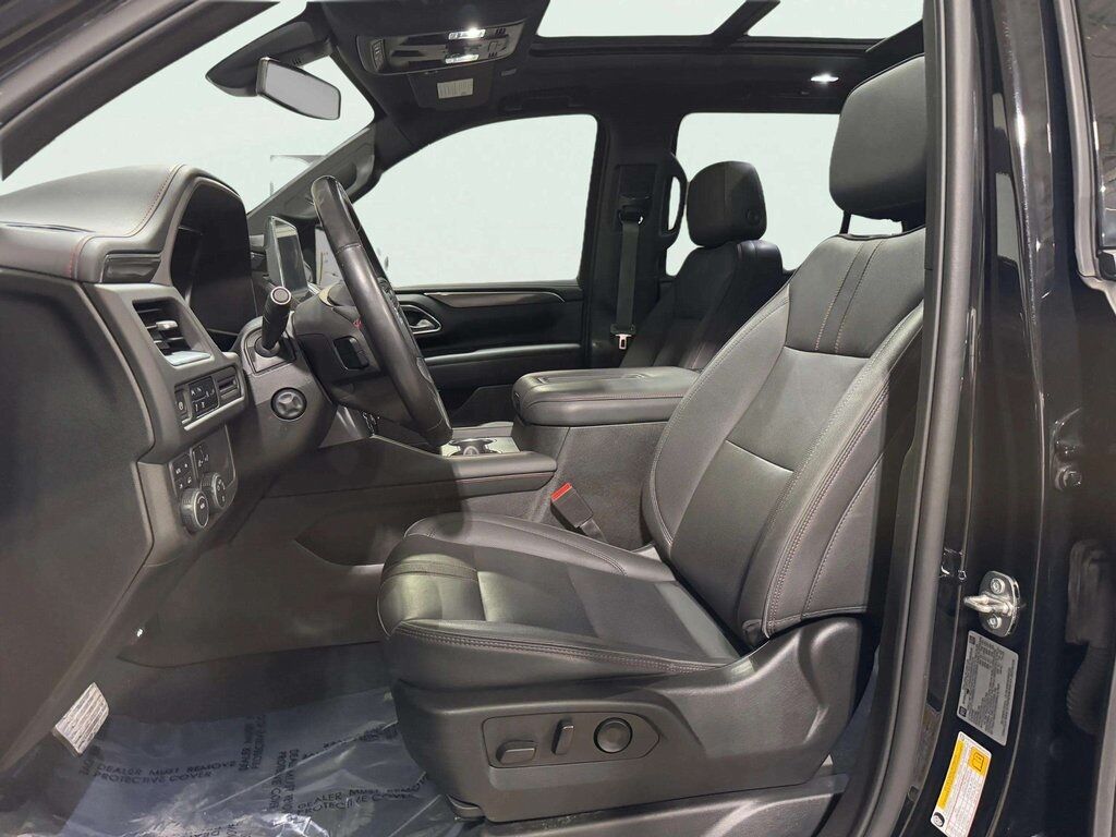 2022 Chevrolet Tahoe RST w/Luxury Pkg San Clemente CA
