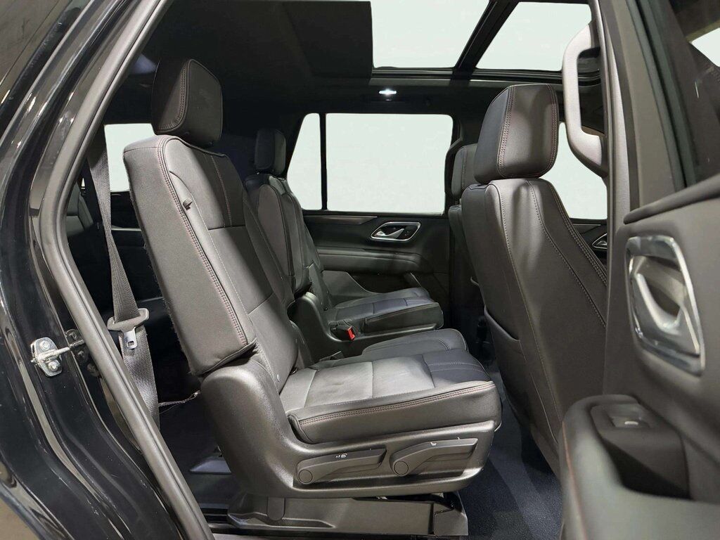 2022 Chevrolet Tahoe RST w/Luxury Pkg San Clemente CA