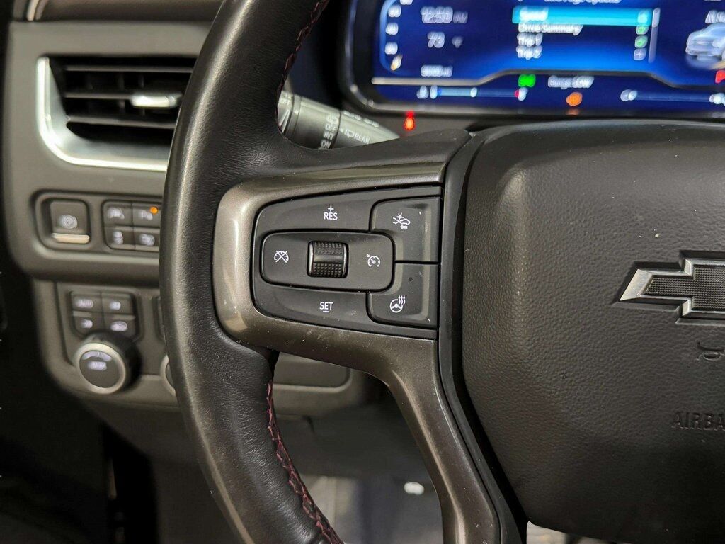 2022 Chevrolet Tahoe RST w/Luxury Pkg San Clemente CA