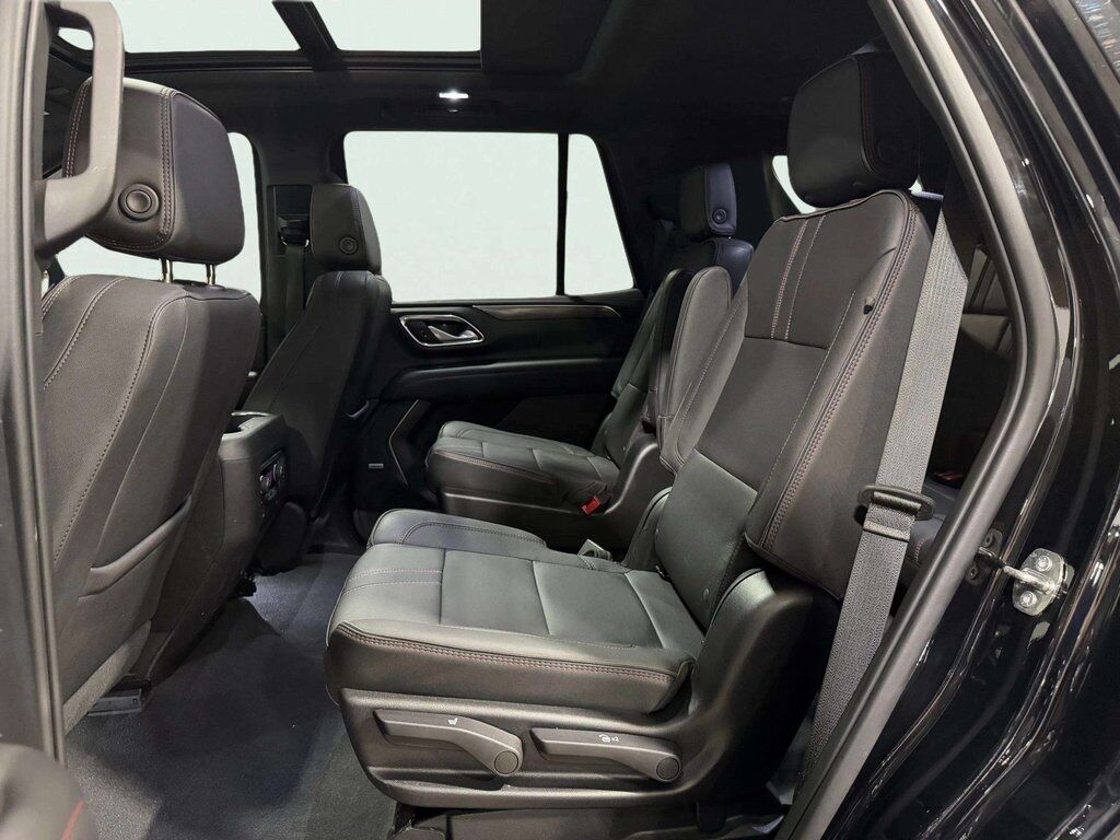 2022 Chevrolet Tahoe RST w/Luxury Pkg San Clemente CA