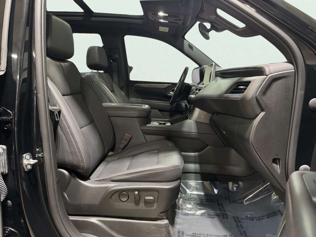 2022 Chevrolet Tahoe RST w/Luxury Pkg San Clemente CA