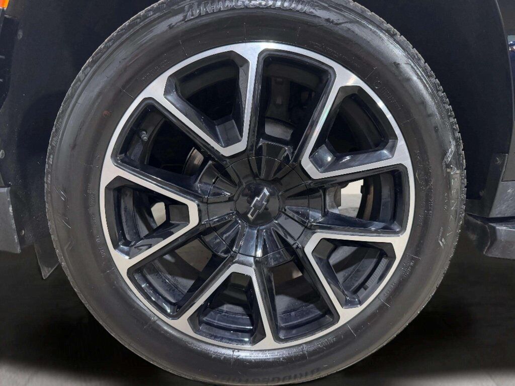 2022 Chevrolet Tahoe RST w/Luxury Pkg San Clemente CA