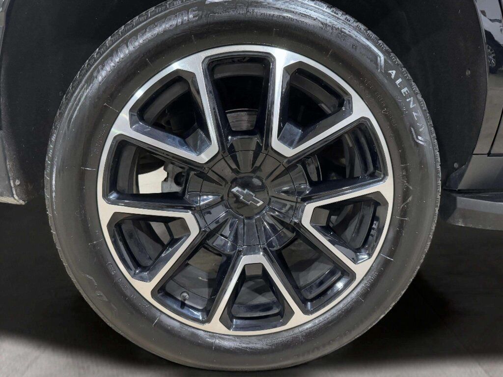 2022 Chevrolet Tahoe RST w/Luxury Pkg San Clemente CA