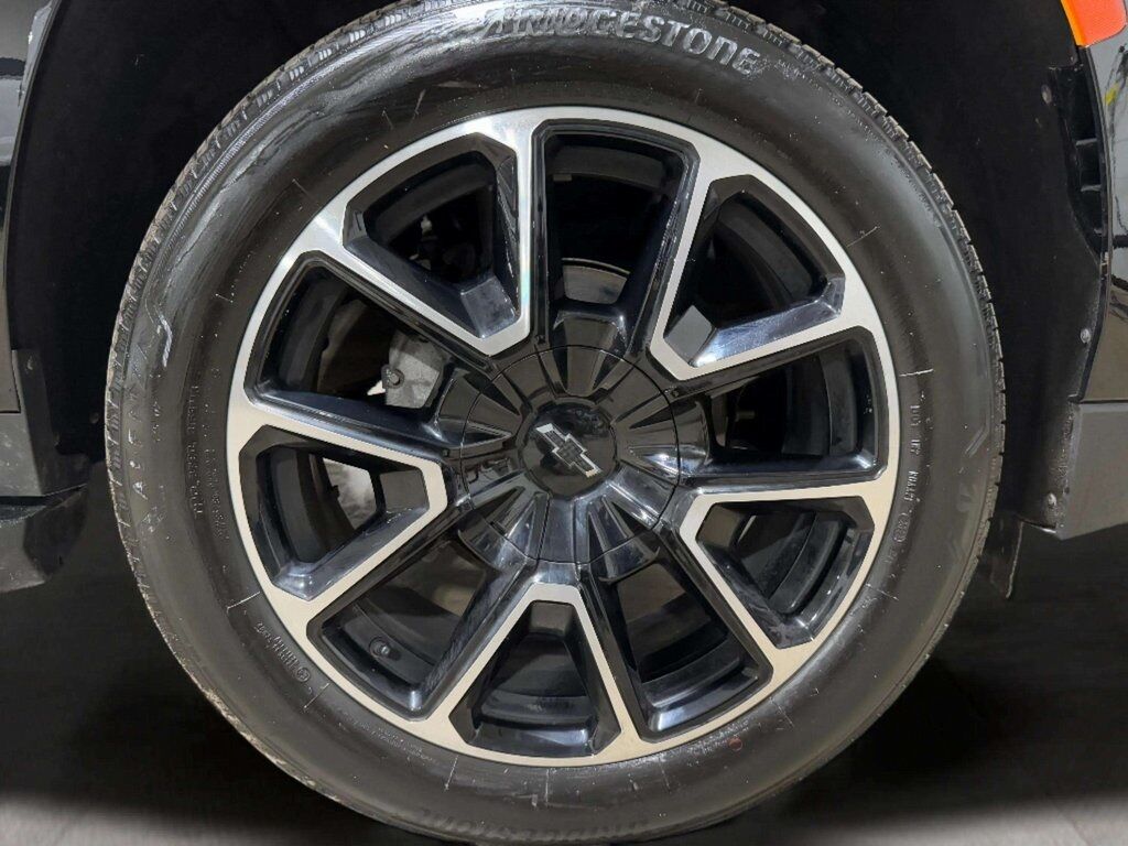 2022 Chevrolet Tahoe RST w/Luxury Pkg San Clemente CA