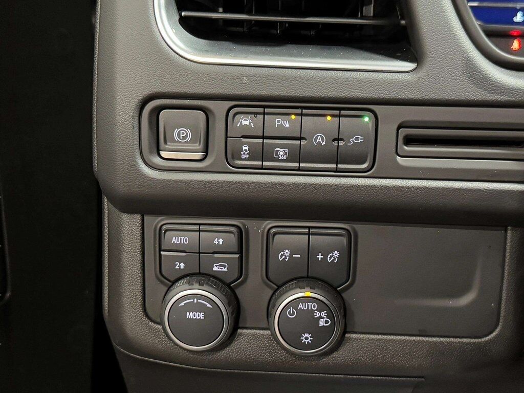 2022 Chevrolet Tahoe RST w/Luxury Pkg San Clemente CA