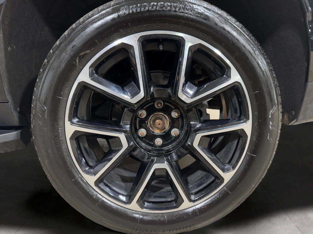2022 Chevrolet Tahoe RST w/Luxury Pkg San Clemente CA