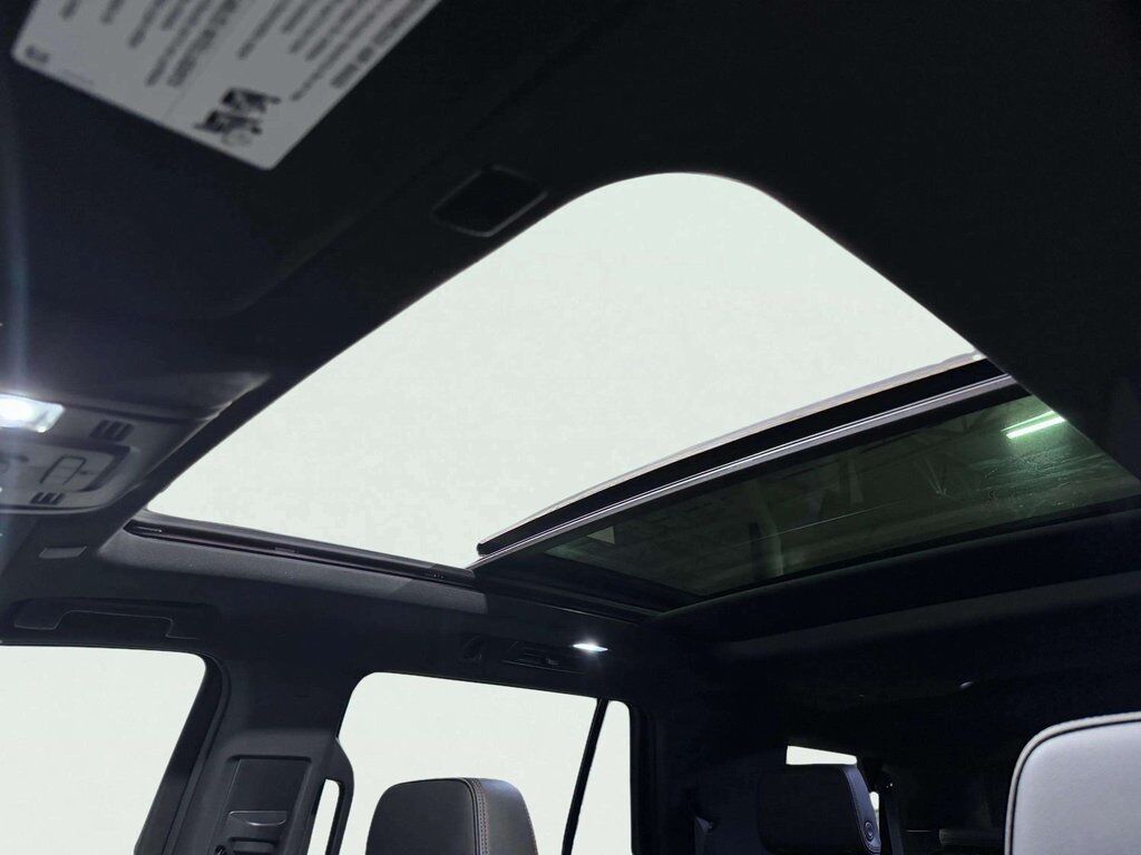 2022 Chevrolet Tahoe RST w/Luxury Pkg San Clemente CA