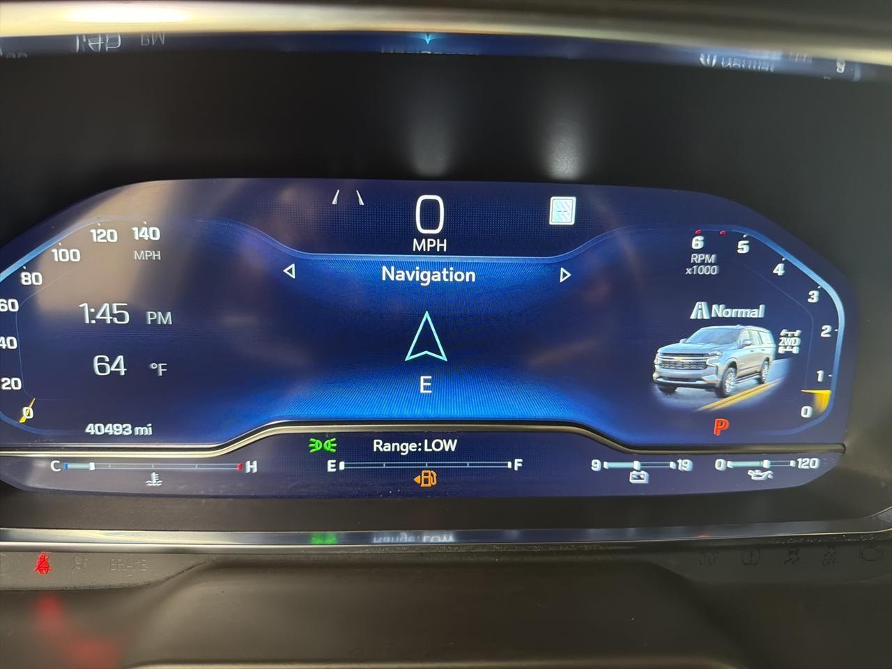 2022 Chevrolet Tahoe RST Annapolis MD