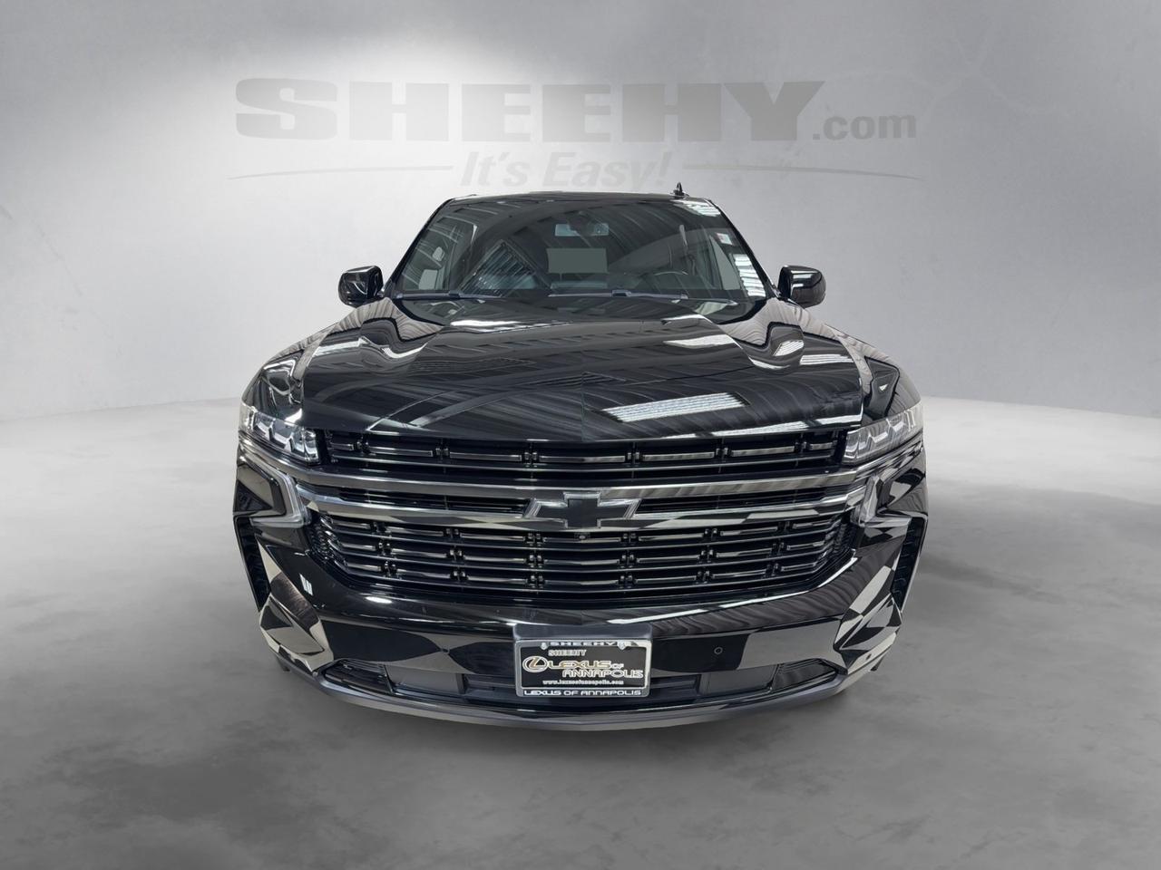 2022 Chevrolet Tahoe RST Annapolis MD