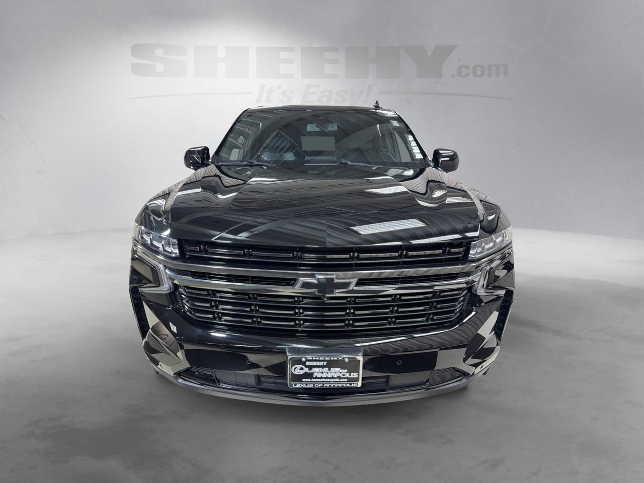 2022 Chevrolet Tahoe RST Annapolis MD