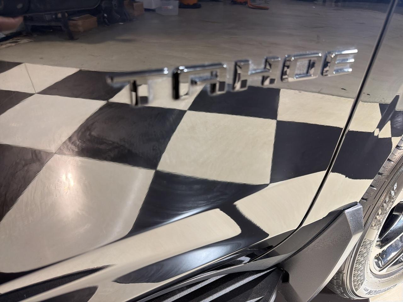 2022 Chevrolet Tahoe RST Annapolis MD