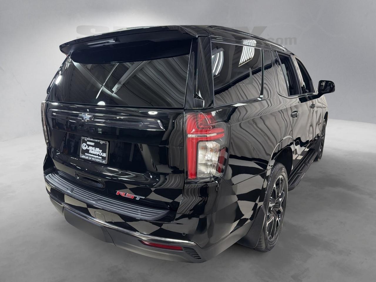 2022 Chevrolet Tahoe RST Annapolis MD