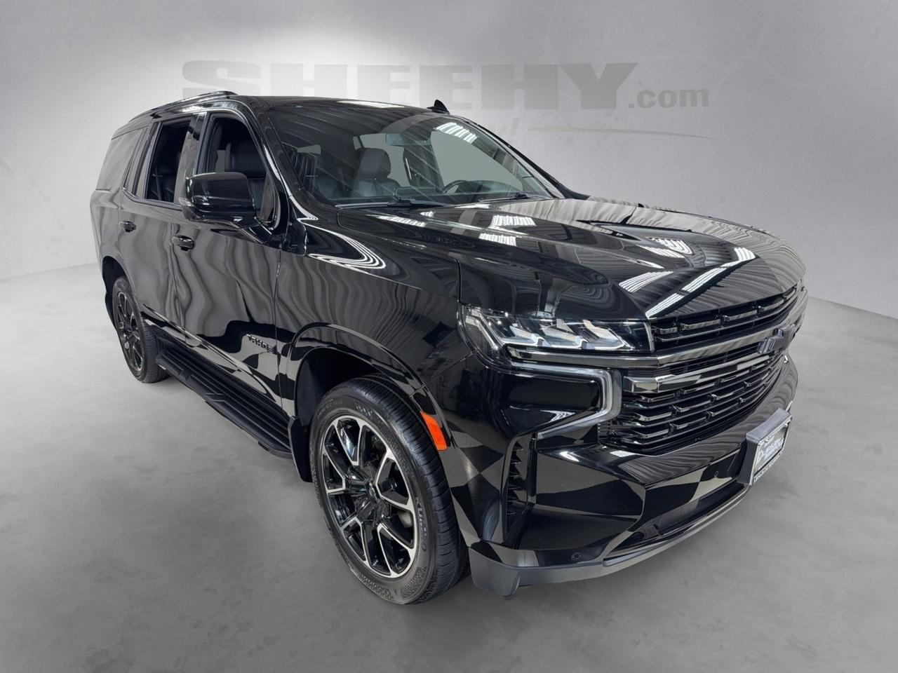 2022 Chevrolet Tahoe RST Annapolis MD