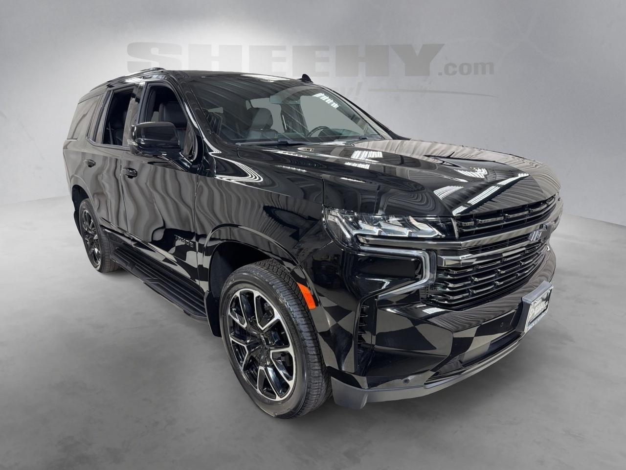 2022 Chevrolet Tahoe RST Annapolis MD