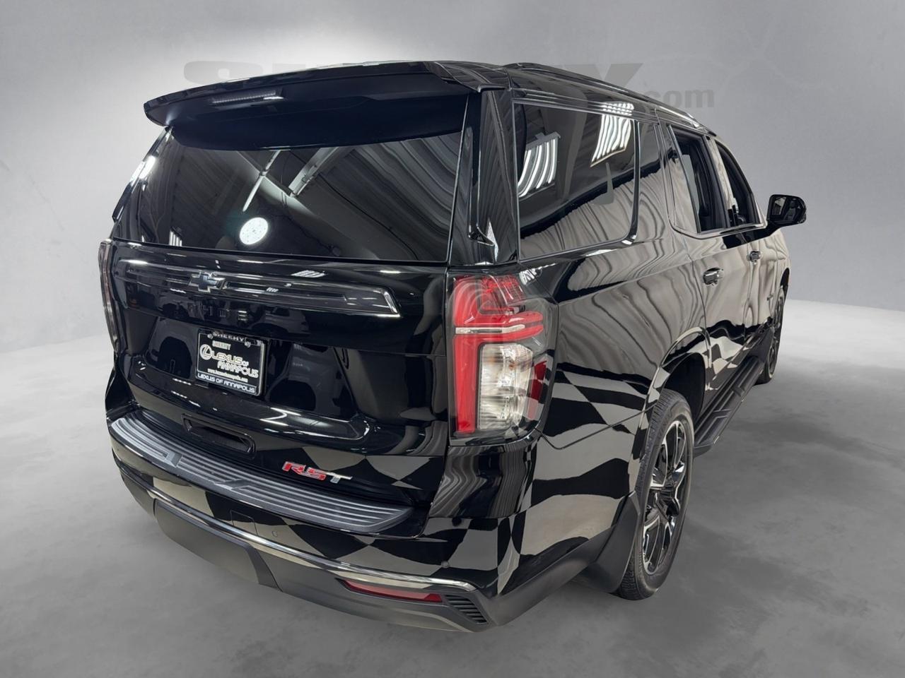2022 Chevrolet Tahoe RST Annapolis MD