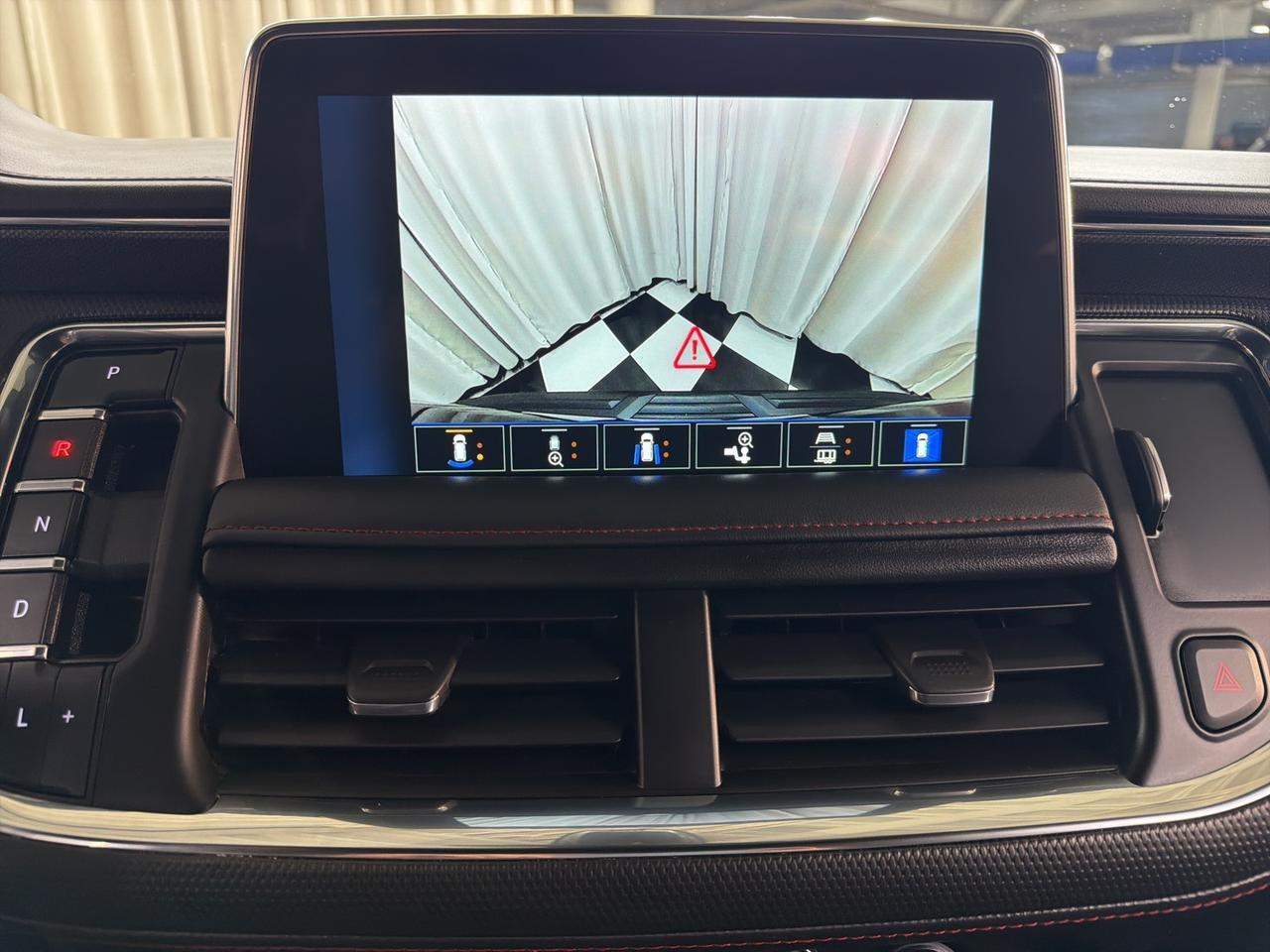 2022 Chevrolet Tahoe RST Annapolis MD