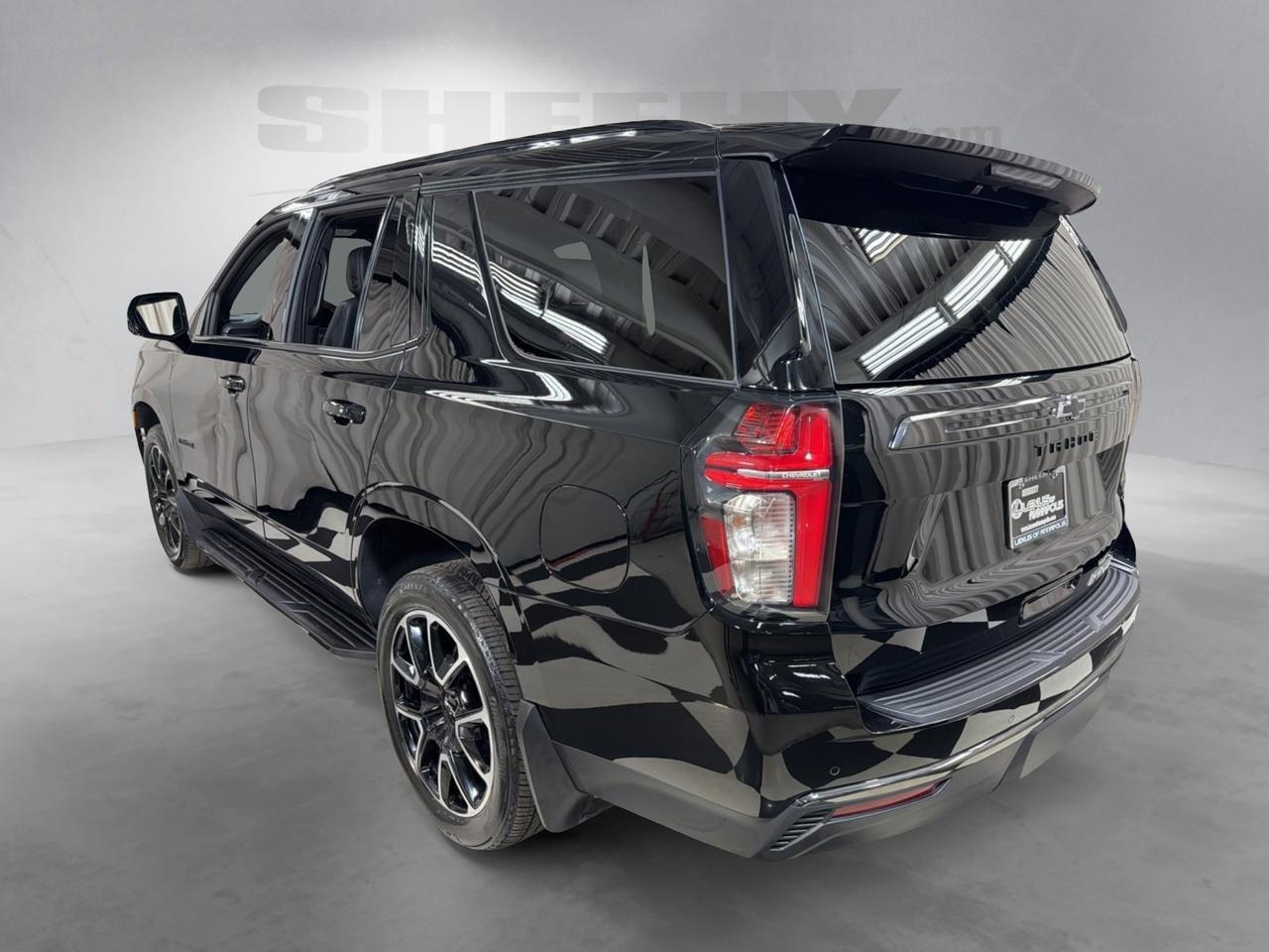 2022 Chevrolet Tahoe RST Annapolis MD