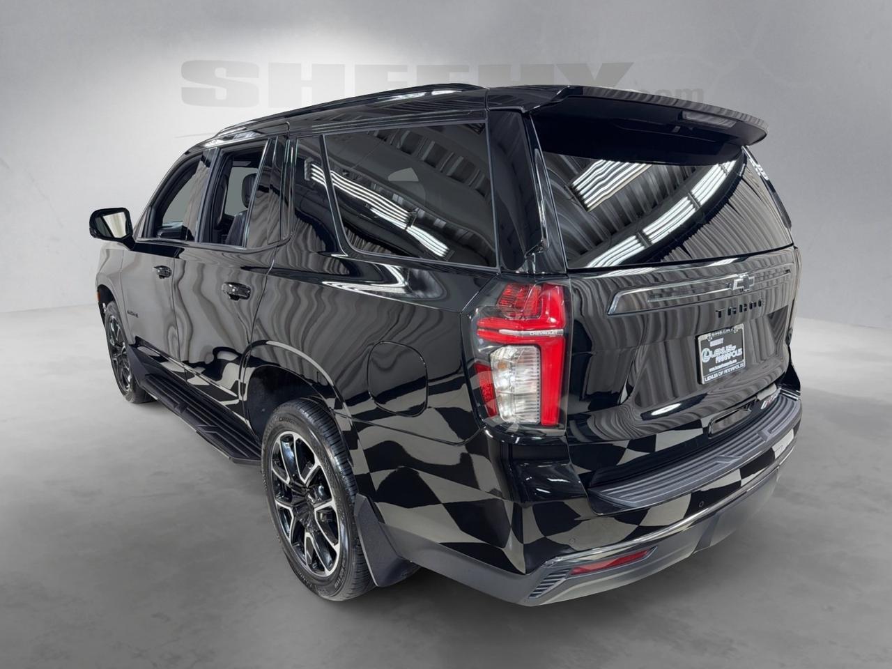 2022 Chevrolet Tahoe RST Annapolis MD