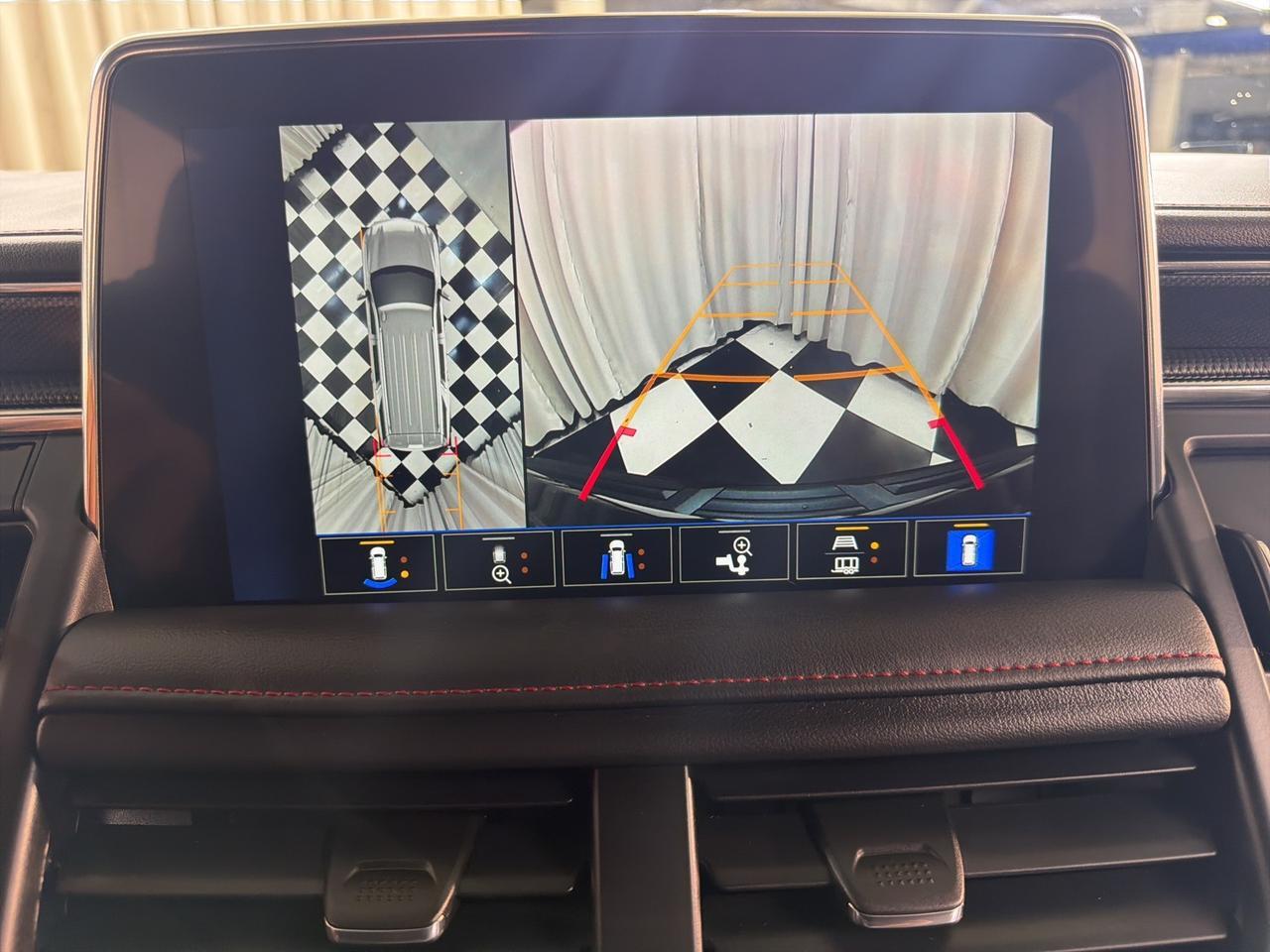 2022 Chevrolet Tahoe RST Annapolis MD