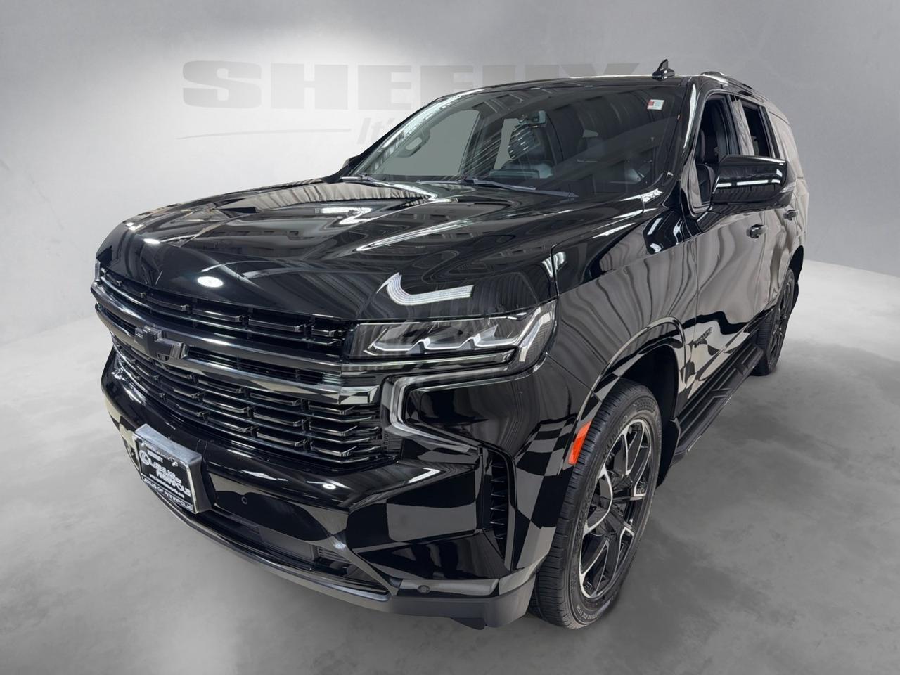 2022 Chevrolet Tahoe RST Annapolis MD