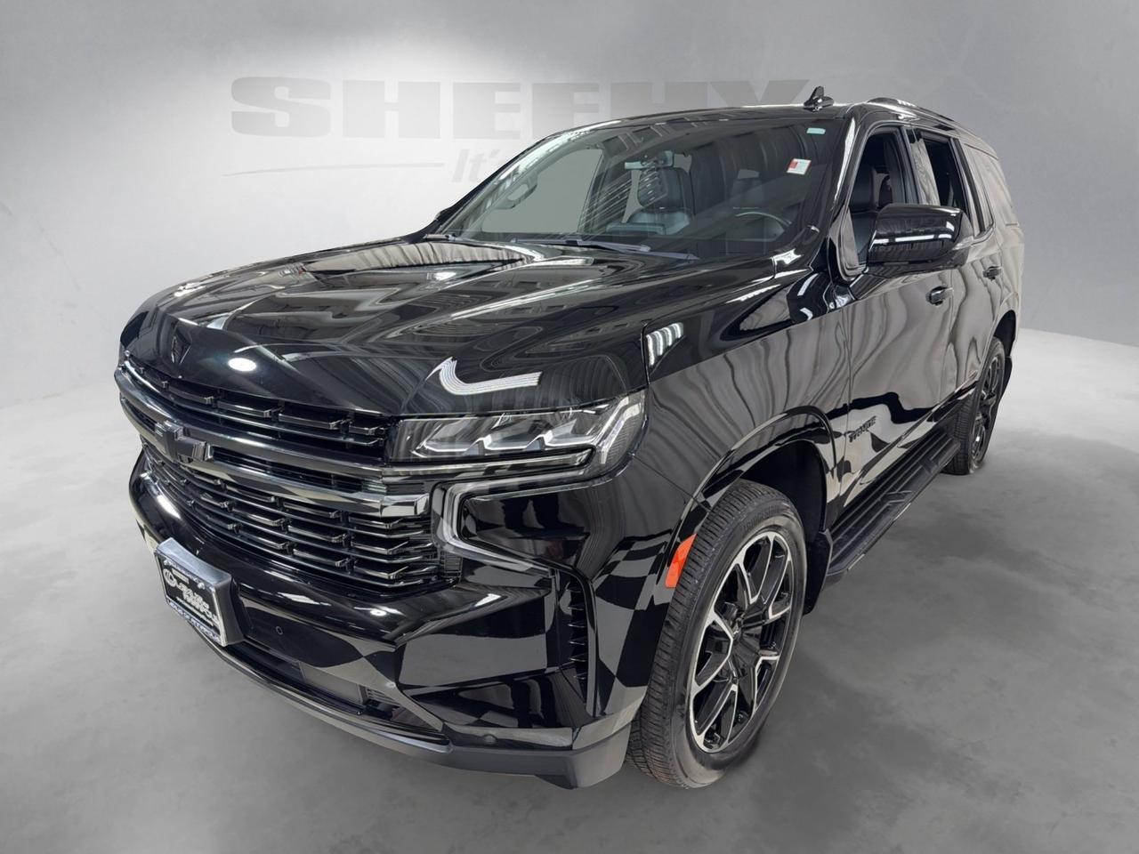 2022 Chevrolet Tahoe RST Annapolis MD
