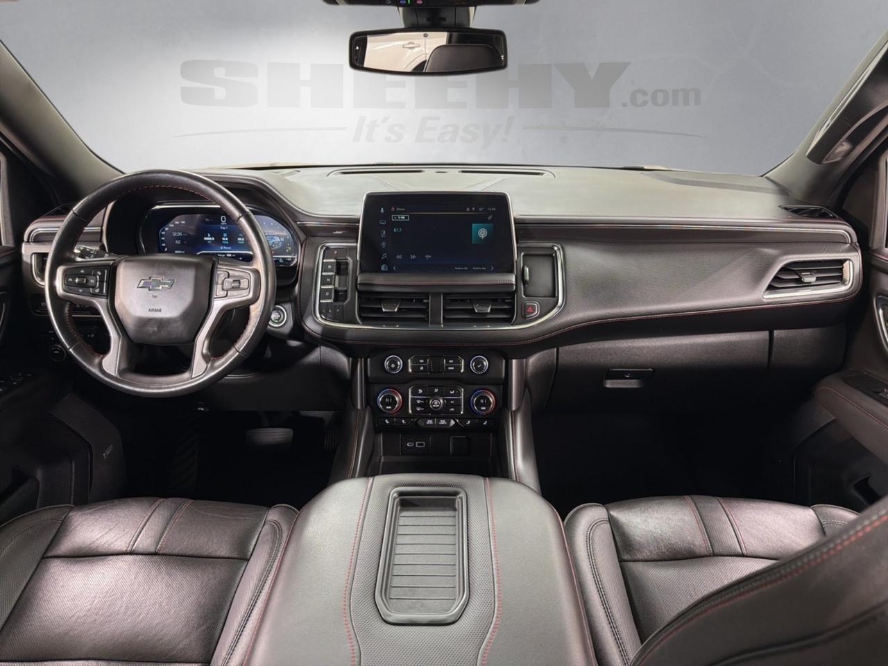 2022 Chevrolet Tahoe RST Annapolis MD