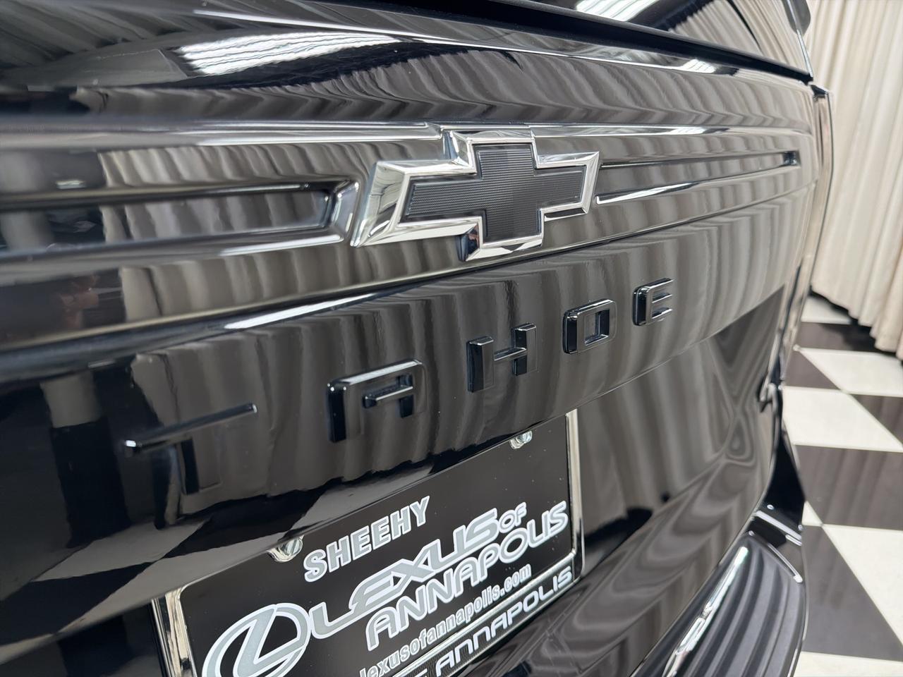 2022 Chevrolet Tahoe RST Annapolis MD
