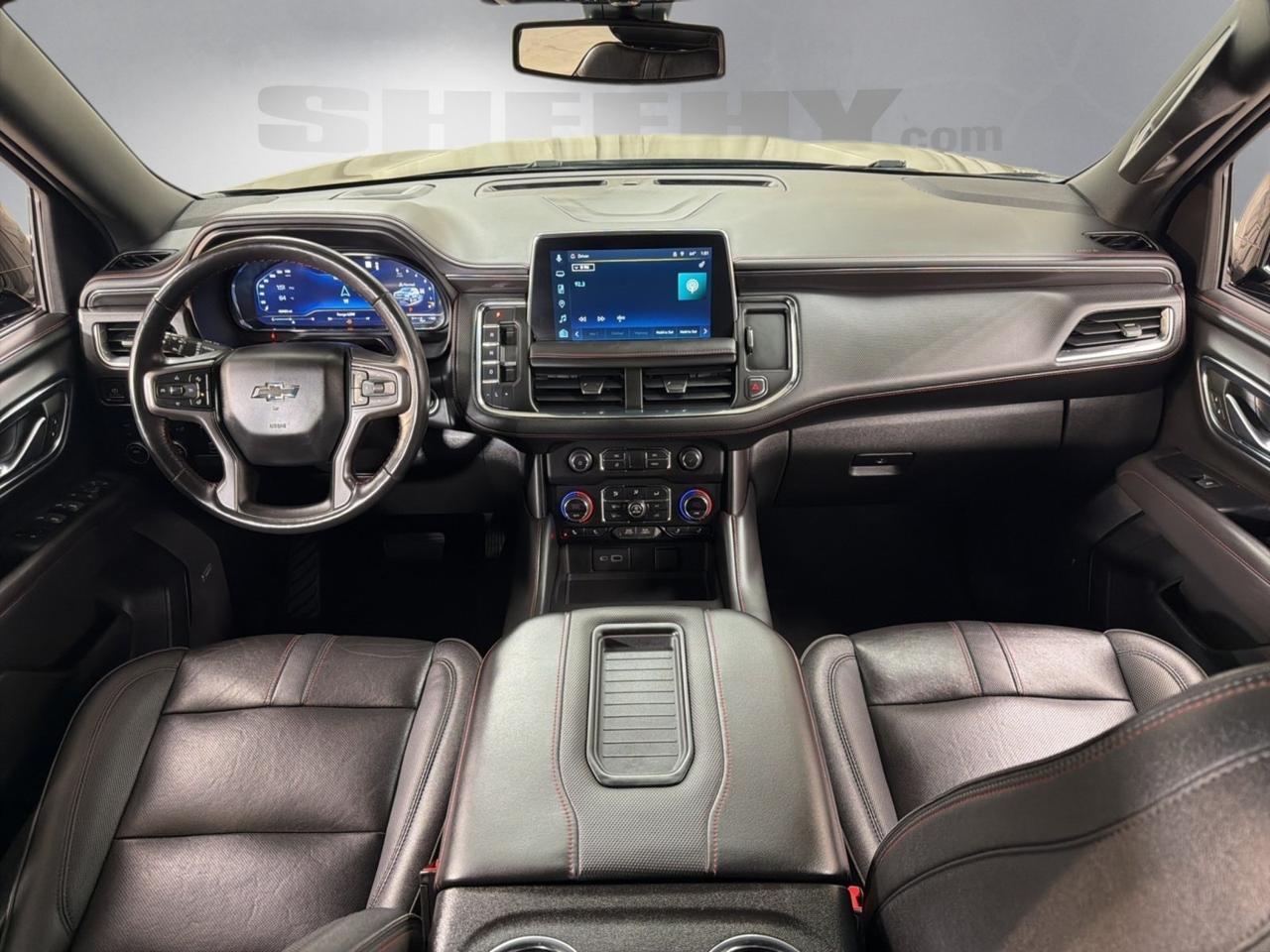 2022 Chevrolet Tahoe RST Annapolis MD