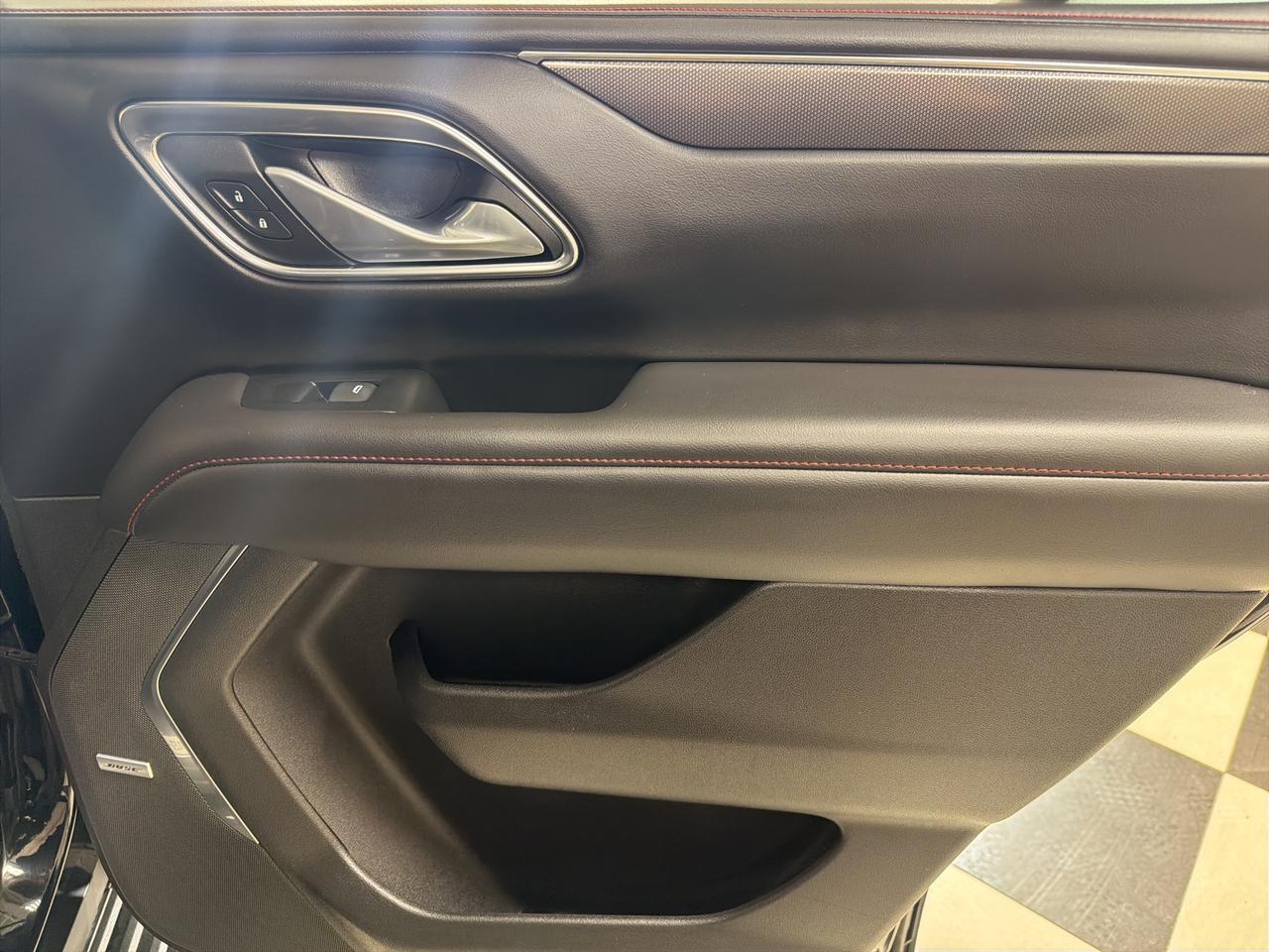 2022 Chevrolet Tahoe RST Annapolis MD