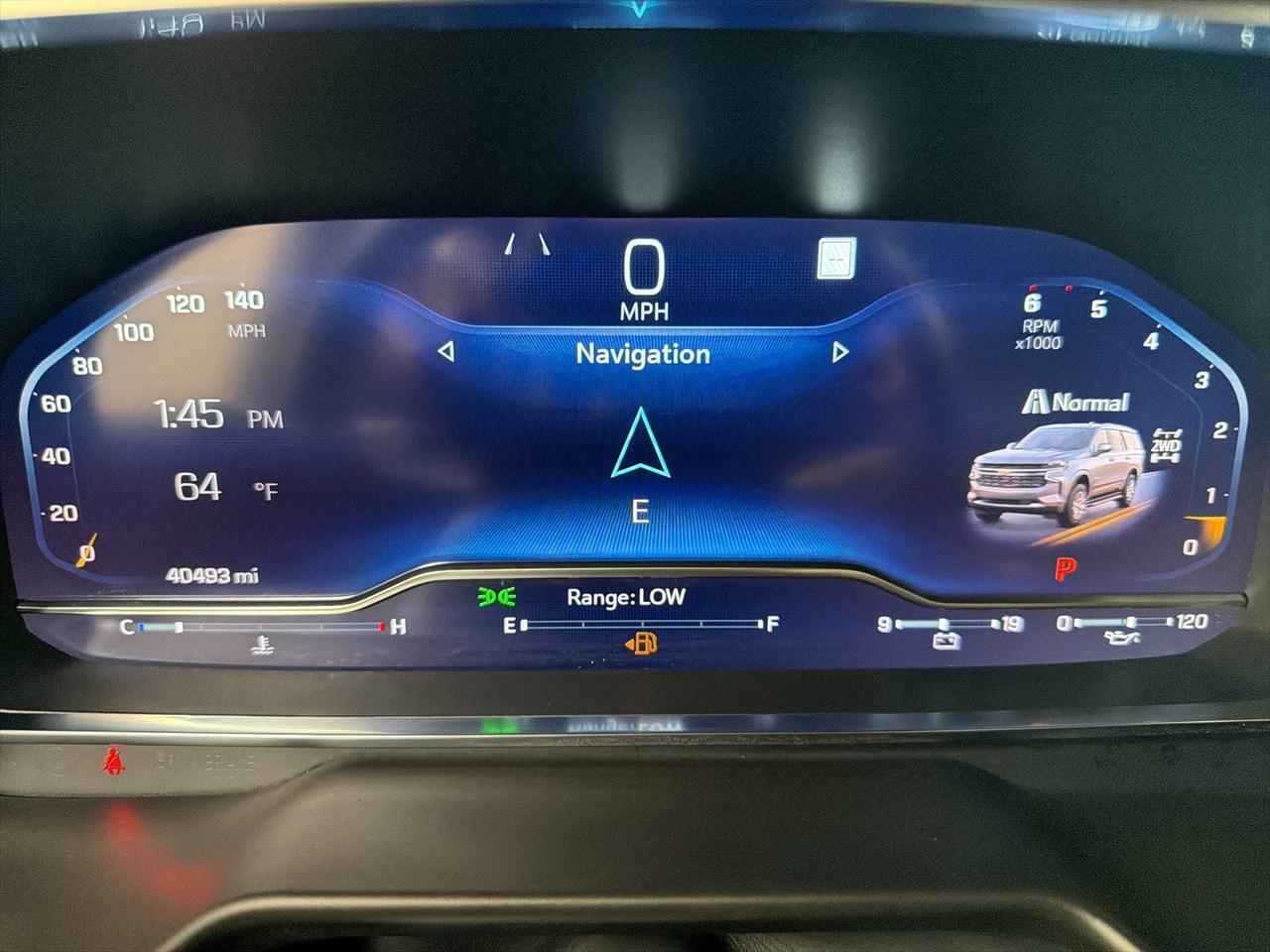 2022 Chevrolet Tahoe RST Annapolis MD