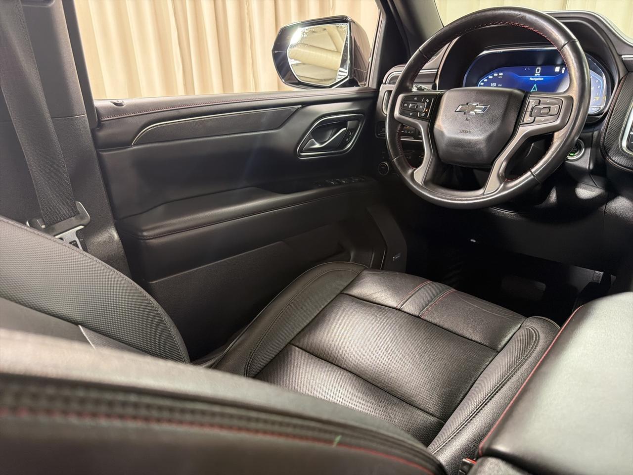 2022 Chevrolet Tahoe RST Annapolis MD