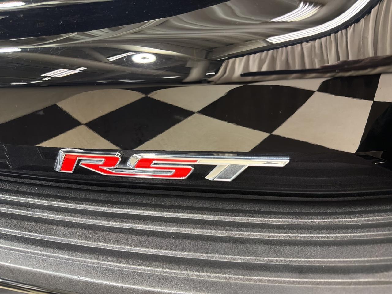 2022 Chevrolet Tahoe RST Annapolis MD