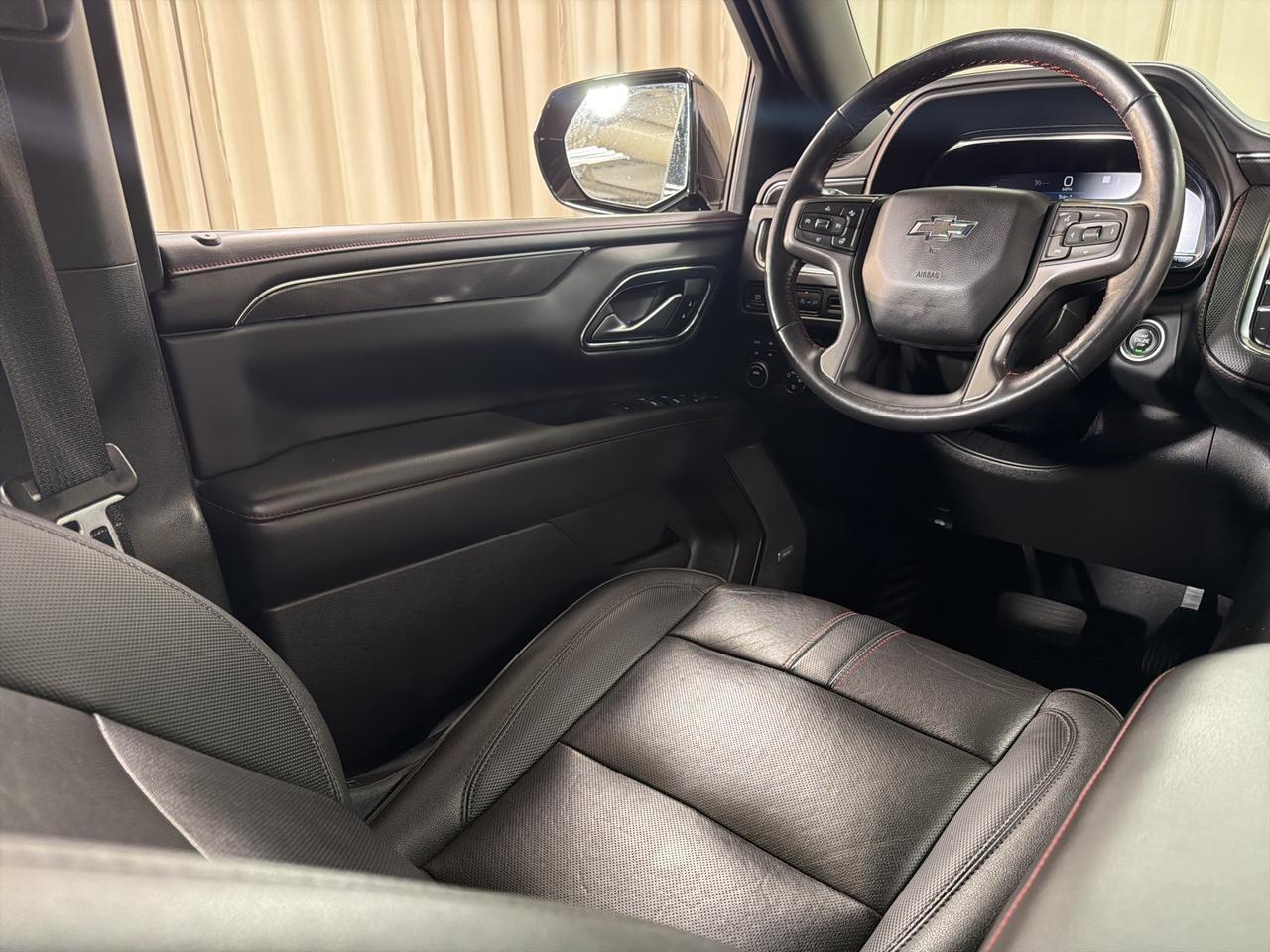 2022 Chevrolet Tahoe RST Annapolis MD