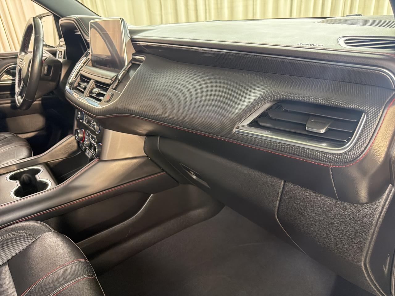 2022 Chevrolet Tahoe RST Annapolis MD