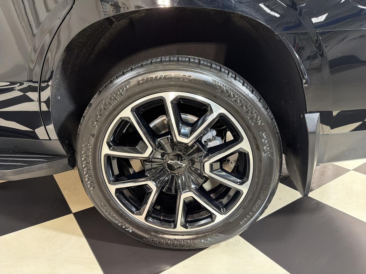 2022 Chevrolet Tahoe RST Annapolis MD