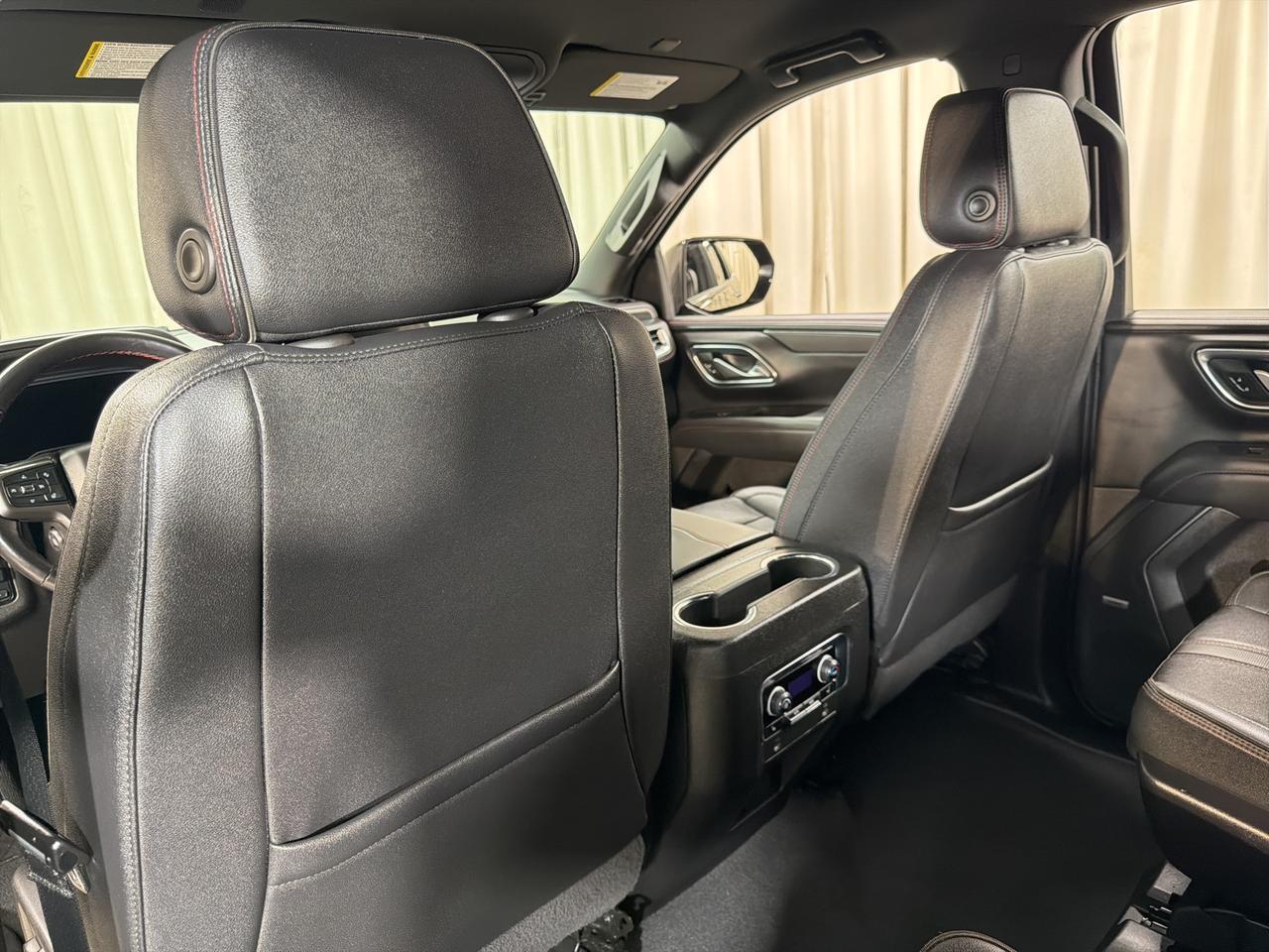 2022 Chevrolet Tahoe RST Annapolis MD