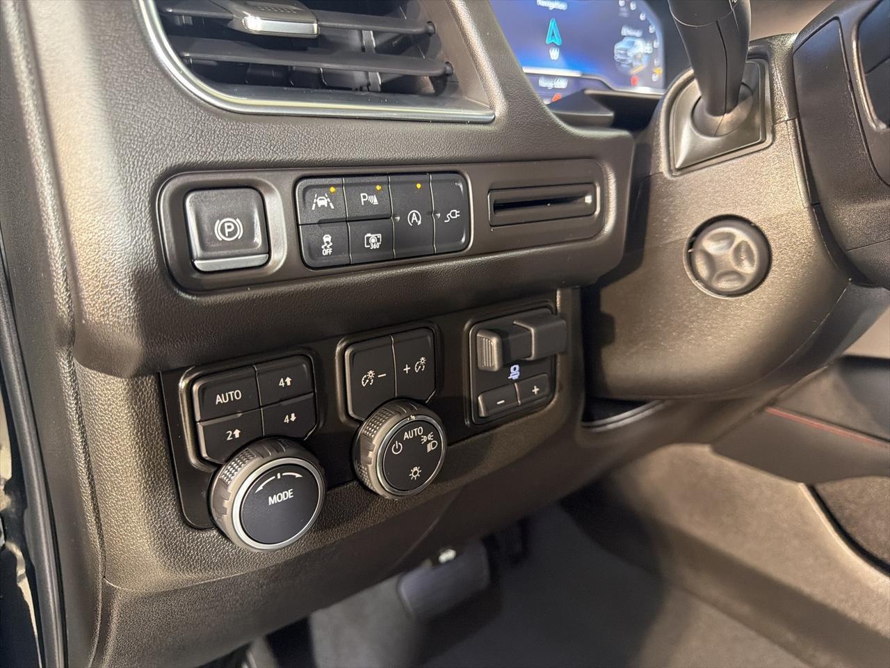 2022 Chevrolet Tahoe RST Annapolis MD