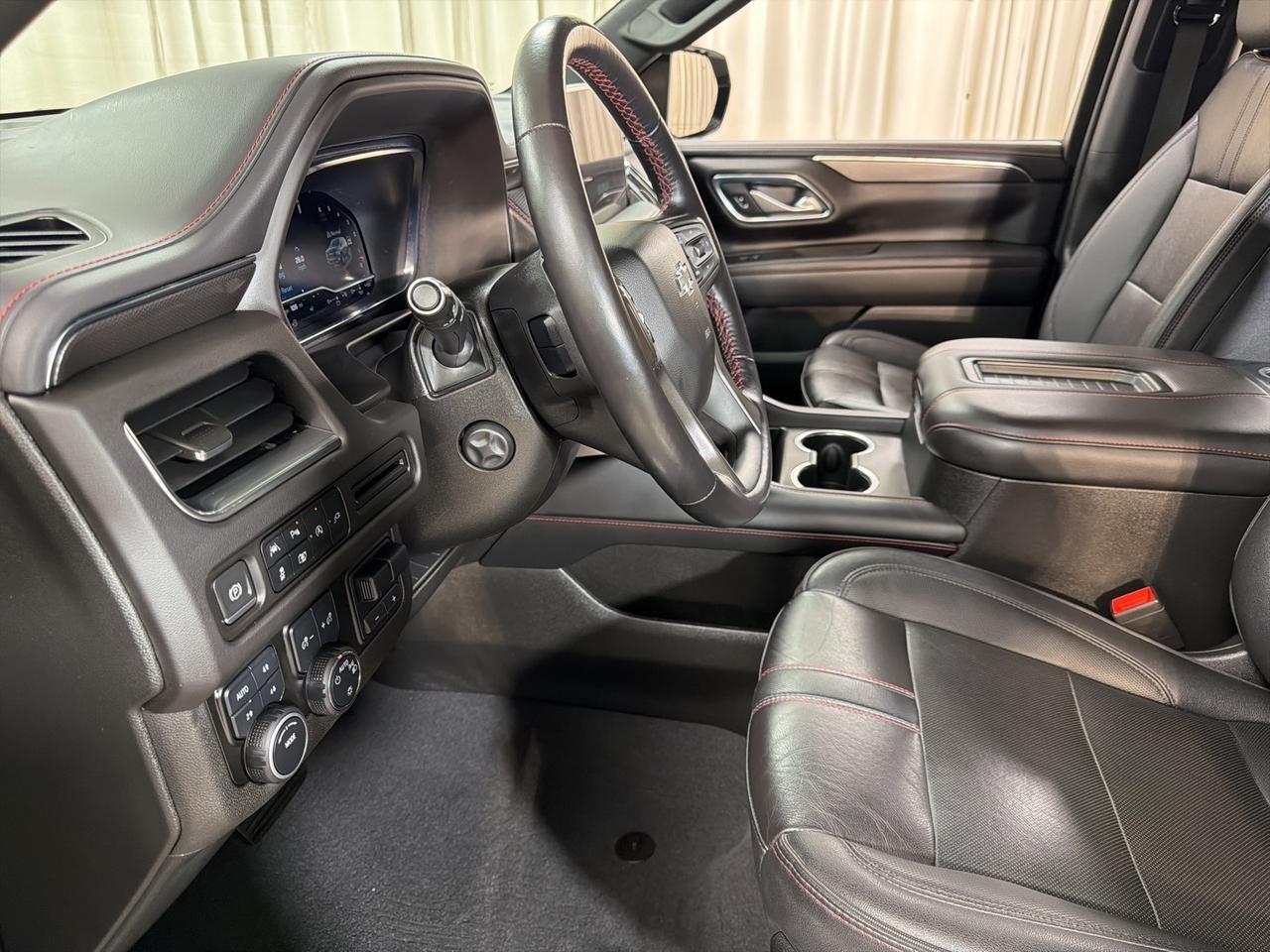 2022 Chevrolet Tahoe RST Annapolis MD