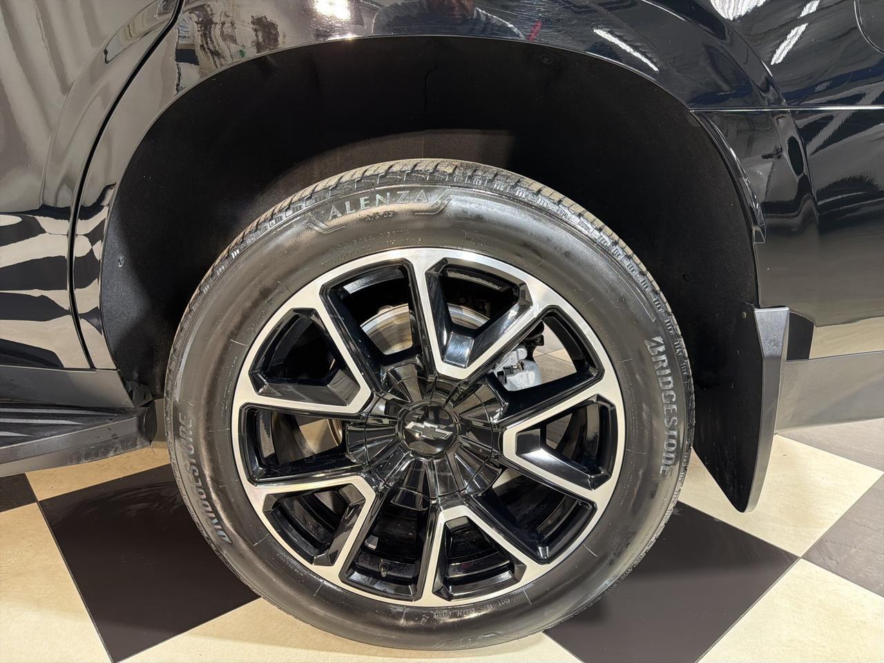 2022 Chevrolet Tahoe RST Annapolis MD