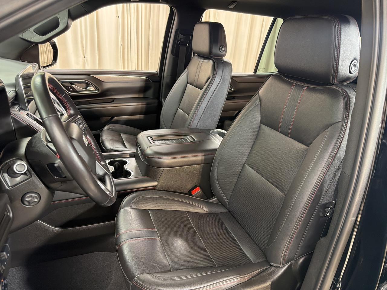 2022 Chevrolet Tahoe RST Annapolis MD