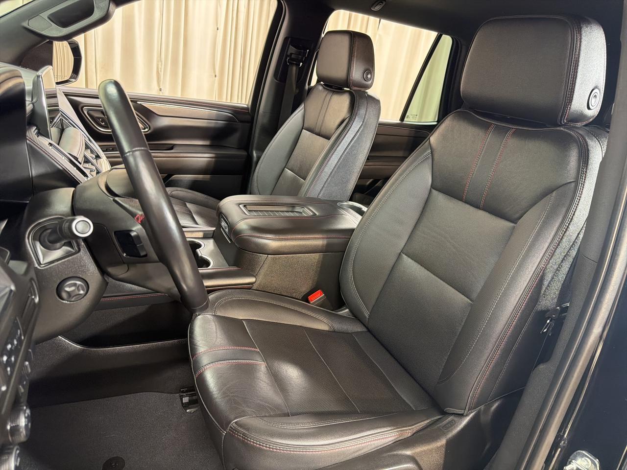 2022 Chevrolet Tahoe RST Annapolis MD